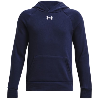 Under Armour Rival Fleece Jungen Kapuzensweater