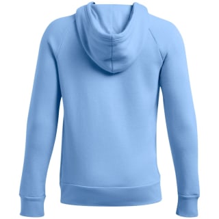 Under Armour Rival Fleece Jungen Kapuzensweater