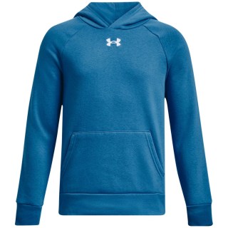 Under Armour Rival Fleece Jungen Kapuzensweater