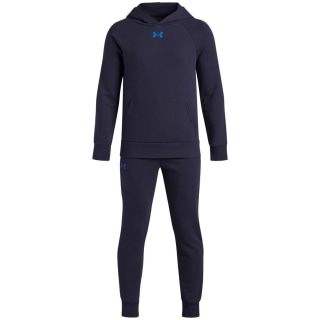 Under Armour Rival Fleece Jungen Trainingsanzug Under Armour Rival Fleece Jungen Trainingsanzug