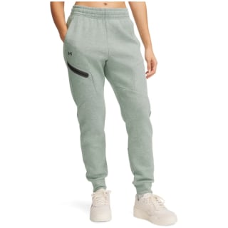 Under Armour Unstoppable Flc Damen Shorts