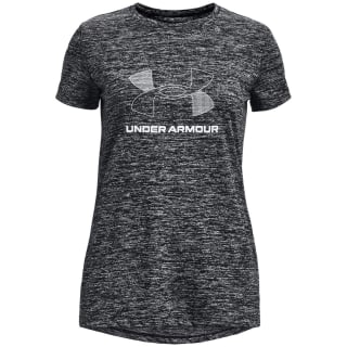 Under Armour Tech BL Twist Mädchen T-Shirt