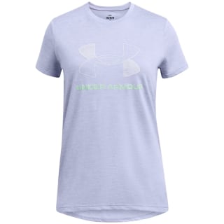 Under Armour Tech BL Twist Mädchen T-Shirt