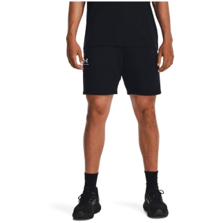 Under Armour Essential Fleece Herren Shorts