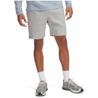 Under Armour Essential Fleece Herren Shorts