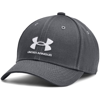 Under Armour Branded Lockup Adjustable Jungen Cap