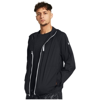 Under Armour Launch Lightweight Herren Jacke