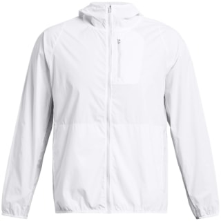 Under Armour Launch Lightweight Herren Jacke