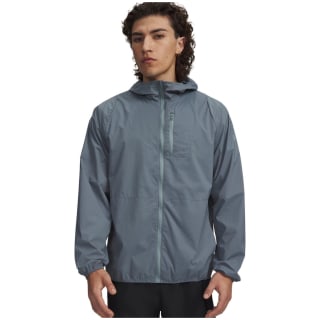 Under Armour Launch Lightweight Herren Jacke Under Armour Launch Lightweight Herren Jacke