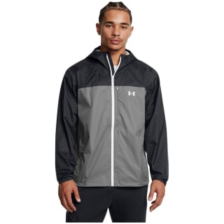 Under Armour Cloudstrike Colorblock Herren Jacke Under Armour Cloudstrike Colorblock Herren Jacke