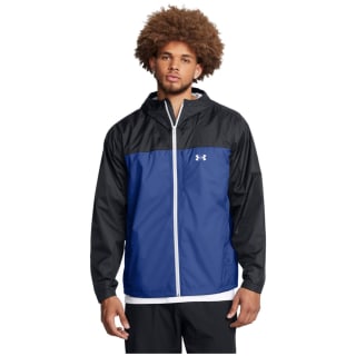Under Armour Cloudstrike Colorblock Herren Jacke