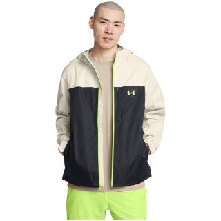 Under Armour Cloudstrike Colorblock Herren Jacke