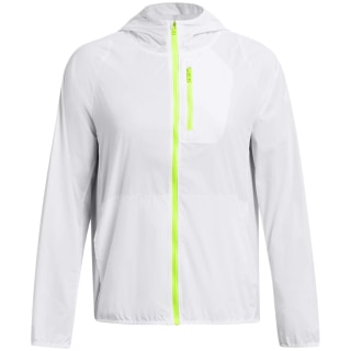 Under Armour Launch Lightweight Damen Jacke