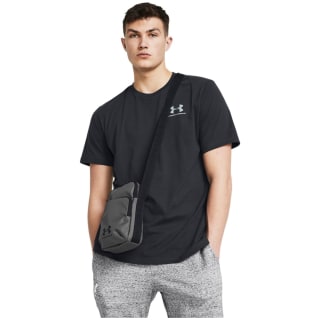 Under Armour Loudon Lite Crossbody Sporttasche Under Armour Loudon Lite Crossbody Sporttasche