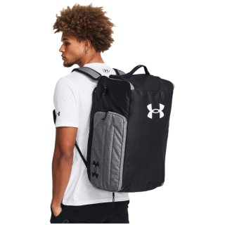 Under Armour Contain Duo MD BP Duffle Sporttasche