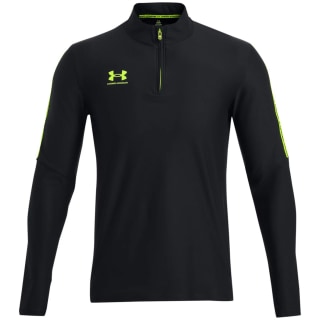 Under Armour Challenger Pro 1/4 Zip Herren Sweatshirt