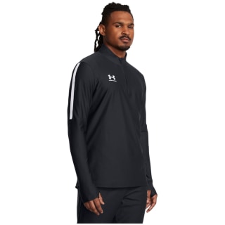 Under Armour Challenger Pro 1/4 Zip Herren Sweatshirt