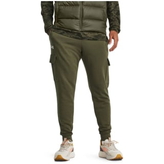 Under Armour Rival Fleece Herren Trainingshose