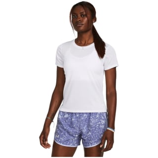 Under Armour Launch leeve Damen T-Shirt Under Armour Launch leeve Damen T-Shirt