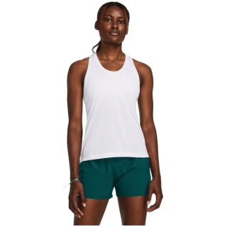 Under Armour Launch Singlet Damen T-Shirt
