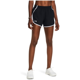 Under Armour Fly By 3'' Damen Shorts