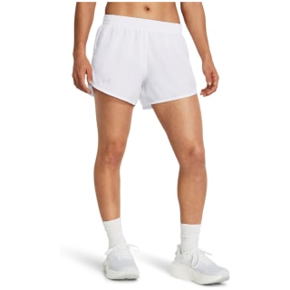 Under Armour Fly By 3'' Damen Shorts