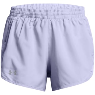 Under Armour Fly By 3'' Damen Shorts
