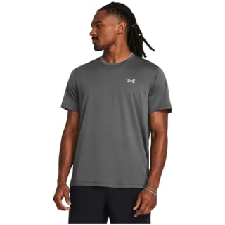 Under Armour Launch leeve Herren T-Shirt