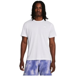 Under Armour Launch leeve Herren T-Shirt