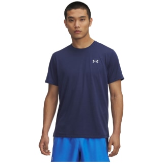 Under Armour Launch leeve Herren T-Shirt