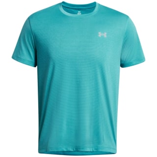 Under Armour Launch leeve Herren T-Shirt