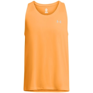 Under Armour Launch Singlet Herren T-Shirt