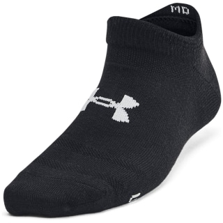 Under Armour Essential No Show (6er Pack) Socken