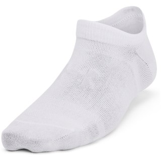 Under Armour Essential No Show (6er Pack) Socken