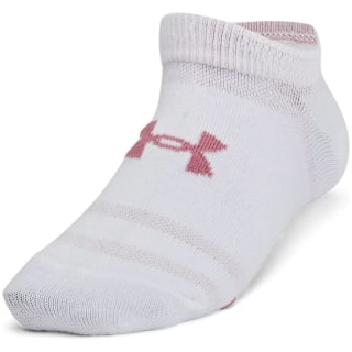 Under Armour Essential No Show (6er Pack) Socken