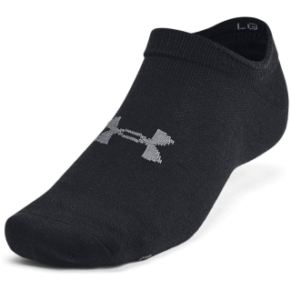 Under Armour Essential No Show (6er Pack) Socken