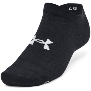 Under Armour Essential No Show (6er Pack) Socken