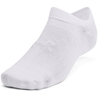 Under Armour Essential No Show (6er Pack) Socken