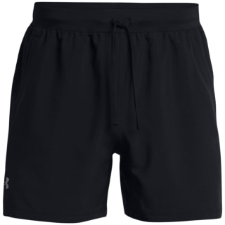 Under Armour Launch 5'' Unlined Herren Shorts