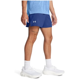 Under Armour Launch 5'' Unlined Herren Shorts