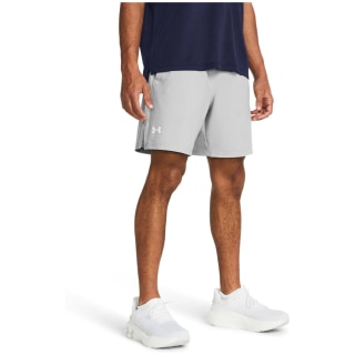 Under Armour Launch 7'' Unlined Herren Shorts