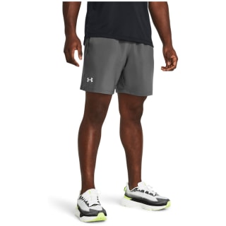Under Armour Launch 7'' Unlined Herren Shorts