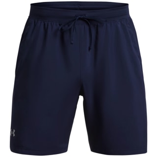 Under Armour Launch 7'' Unlined Herren Shorts