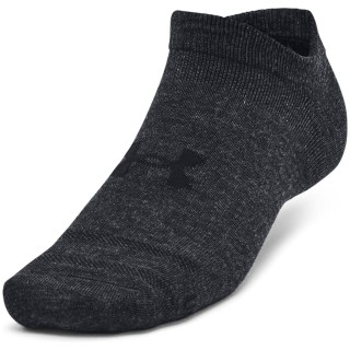 Under Armour Essential No Show (3er Pack) Socken