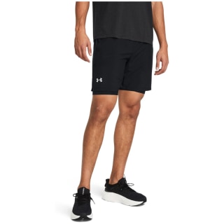 Under Armour Launch 7'' 2-In-1 Herren Shorts