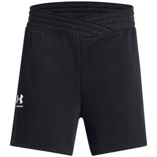 Under Armour Rival Try CrossOvr Shrt Mädchen Shorts