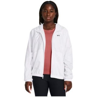 Under Armour Sport Windbreaker Damen Kapuzensweater