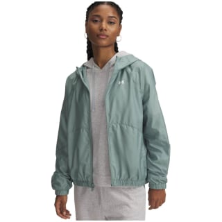 Under Armour Sport Windbreaker Damen Kapuzensweater