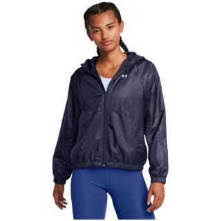 Under Armour Sport Windbreaker Damen Kapuzensweater