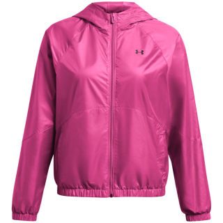 Under Armour Sport Windbreaker Damen Kapuzensweater